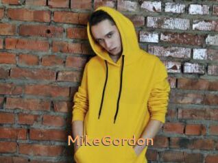 MikeGordon