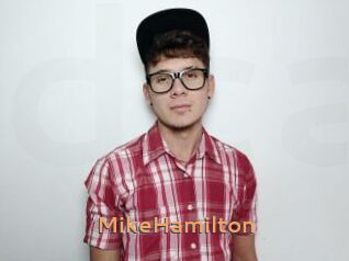 MikeHamilton