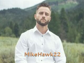 MikeHawk22