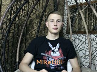 MikeHill