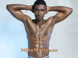 MikeMattsson