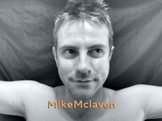 MikeMclaven