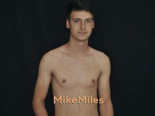 MikeMiles