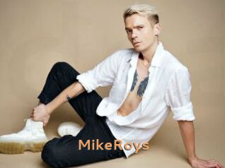 MikeRoys