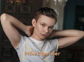 MikeSpencer