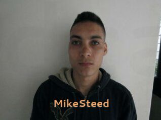 MikeSteed