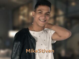 MikeStiven