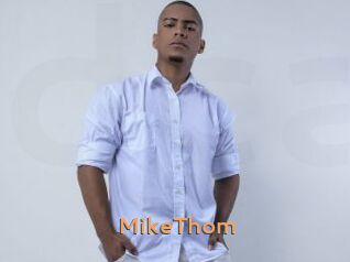 MikeThom
