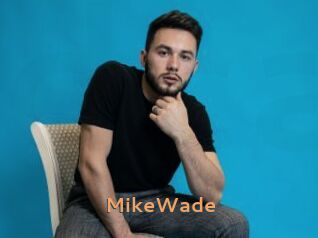 MikeWade