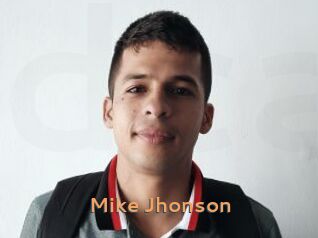 Mike_Jhonson Du Cul A Gogo