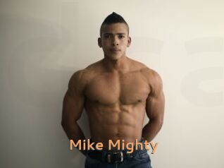 Mike_Mighty Du Cul A Gogo