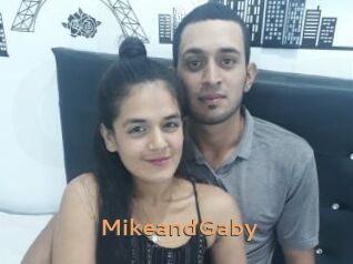MikeandGaby
