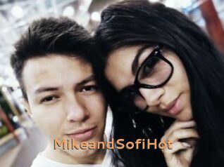 MikeandSofiHot Du Cul A Gogo