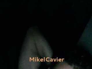 MikelCavier