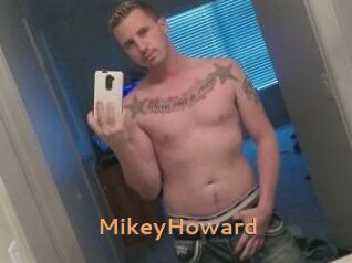 Mikey_Howard