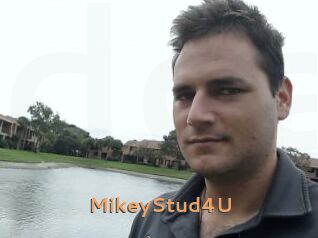 MikeyStud4U
