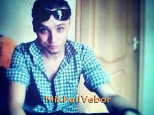 MikhailVebor