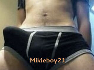 Mikieboy21