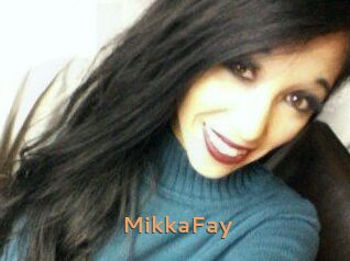 MikkaFay