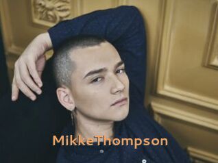 MikkeThompson