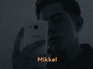Mikkel