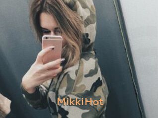 MikkiHot