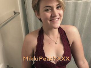 MikkiPeachXXX