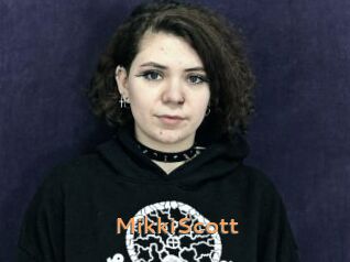 MikkiScott