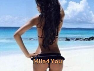 Mila4You