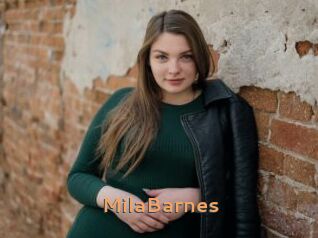 MilaBarnes