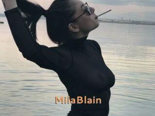 MilaBlain