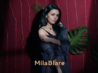 MilaBlare