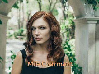 MilaCharmant