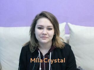 MilaCrystal