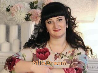 MilaDream