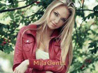 MilaGents