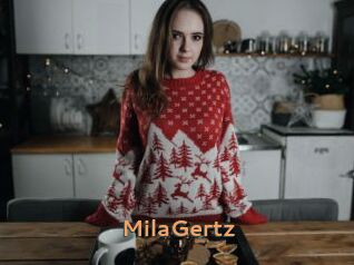 MilaGertz