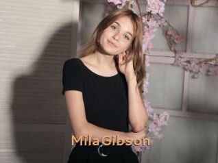 MilaGibson