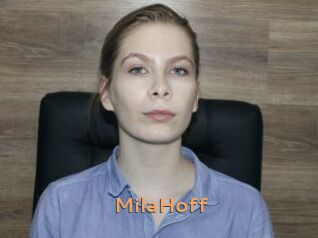 MilaHoff