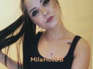 MilaHotBB