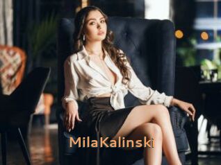 MilaKalinski
