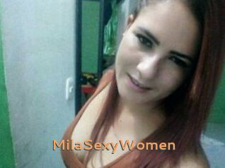 MilaSexyWomen