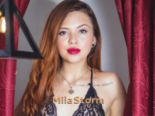 MilaStorm