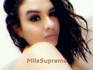 MilaSupreme