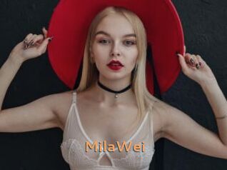MilaWei Du Cul A Gogo
