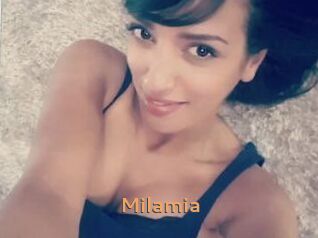 Milamia