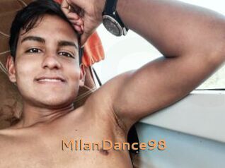 MilanDance98