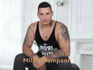MilanThompson