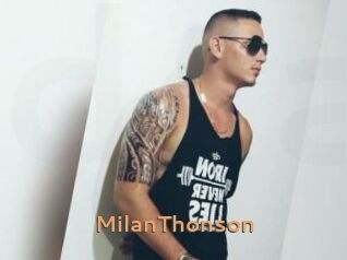 MilanThonson