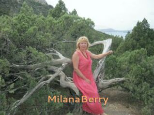 MilanaBerry